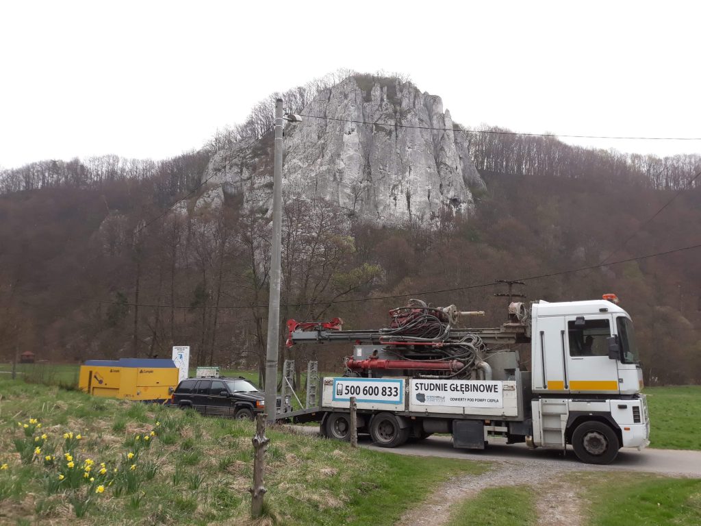 przypadku poziomie prac małopolsce sprzętem