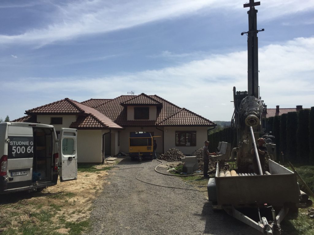 wiercimy profesjonalne odwiertów